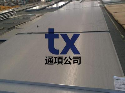 T4003鐵素體不銹鋼TCS345改正型不銹鋼化學成分力學性能