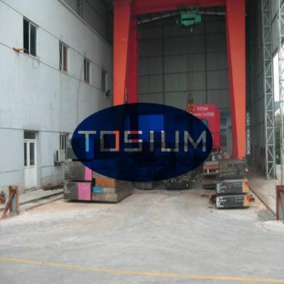10Ni3Cr2MnMoCuAl時效硬化塑料模具鋼 PMS鏡面塑料模具鋼 析出硬化塑膠模具鋼