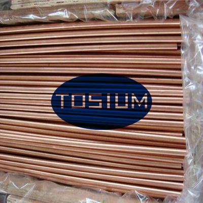氧化鋁銅點焊針 納米彌散強化銅電極棒材料 陶瓷銅三氧化二鋁銅合金