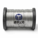 日本精線耐氫氣脆化彈簧用不銹鋼絲HYBREM 高強度奧氏體不銹鋼絲線