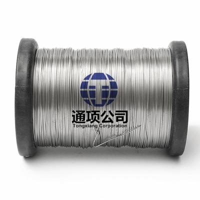 日本精線耐氫氣脆化彈簧用不銹鋼絲HYBREM 高強度奧氏體不銹鋼絲線