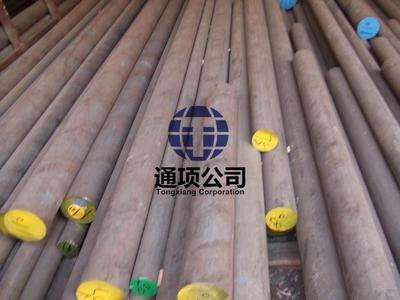 D6AC Vac-Arc超高強度合金結構鋼化學成分力學性能