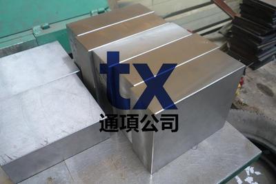 Cr8MoWV3Si(ER5)冷作模具鋼化學成分力學性能熱處理工藝