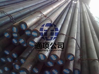 19CrNi5齒輪鋼法國鋼鐵工業(yè)標準NF滲碳鉻鎳合金鋼化學成分力學性能