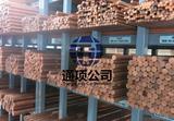 C18200鉻銅合金CuZr1電極用鉻青銅合金C-Trode,RWMA Class 2
