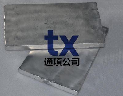 愛勵鋁業Aleris AA5024-H116 Aluminum Magnesium Scandium Alloy鋁鎂鈧合金化學成分力學性能