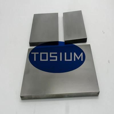 Tranqalloy鐵基高阻尼合金 鐵磁型減振合金 減震合金 FeSiAlMn降噪合金 靜音合金