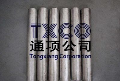 K465高溫合金 鎳基沉淀硬化型等軸晶鑄造高溫合金 жсбу高溫合金