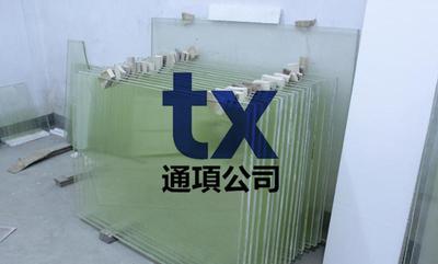 醫(yī)用防輻射安全鉛玻璃 CT防護(hù)X射線屏蔽鉛玻璃板