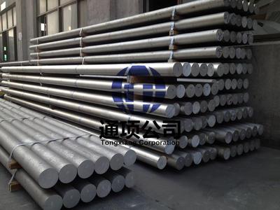易切削變形鋁合金AA6043原型合金化學(xué)成分力學(xué)物理性能