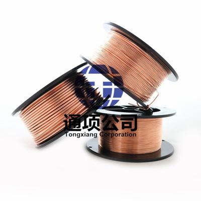GOFC無氧銅 耐熱高導無氧銅 晶粒生長控制無氧銅