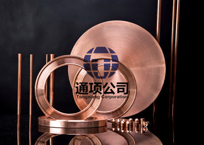 氧化鋁銅、彌散鋁銅、分散強化鋁銅合金、ODS彌散強化銅、氧化鋁彌散強化銅合金
