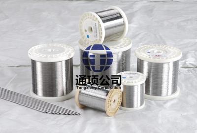 SUPER DOLCE高強度耐熱不銹鋼絲 耐高溫奧氏體不銹鋼絲線條