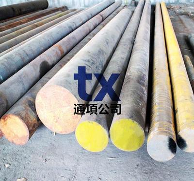 DIN 14NiCrMo13-4滲碳鋼/ W-Nr 1.6657齒輪鋼化學成分力學性能熱處理工藝