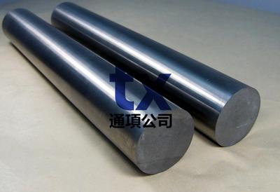 MYC復合強化鉬合金