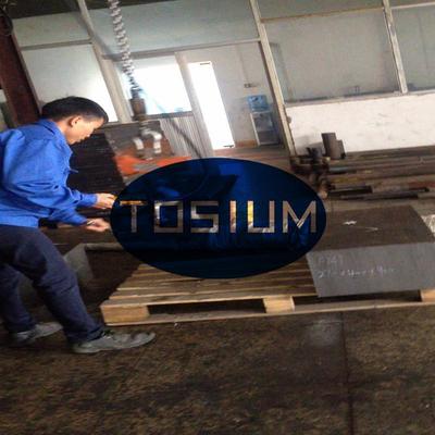 F141馬氏體時效鋼 00Ni18Co8Mo5TiAl時效硬化型塑料模具鋼 18Ni鋼
