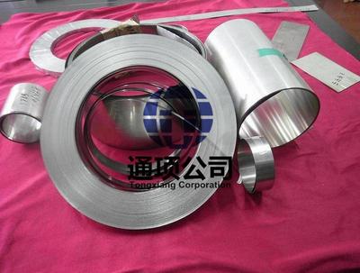 Thermo-Span低熱膨脹合金Fe-Co-Ni鐵鈷鎳基高溫合金化學成分