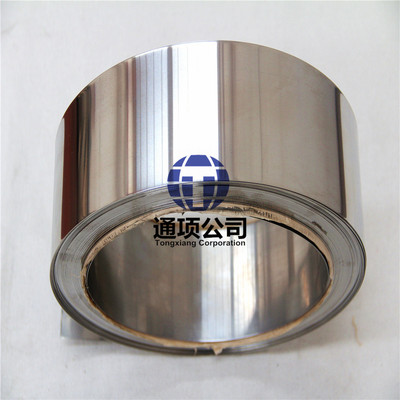 MagneDur20-4高溫合金 低矯頑力無鈷半硬磁合金