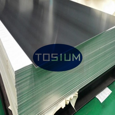 EN AW-3105, AlMn0.5Mg0.5鋁合金板帶材 AA3105鋁錳鎂合金板帶3105-H26, 3105-H19, 3105-O