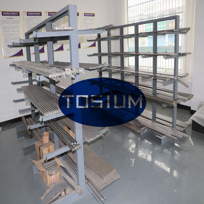 ASTM F136-2013外科植入物用鍛制鈦-6鋁-4釩ELI合金UNS R56401 Ti6Al4V-ELI醫(yī)用鈦合金
