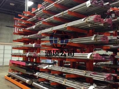 Chrome Core? 8-FM Alloy美國卡朋特Carpenter進口鉻鐵合金不銹鋼化學成分力學物理性能
