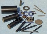鋱鏑鐵稀土超磁致伸縮合金棒,TbDyFe合金棒,Terfenol-D合金棒,巨磁致伸縮波合金棒