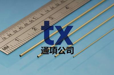C89510無鉛環保鉍黃銅進口易切削硒鉍黃銅合金化學成分力學性能