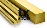 C89325無鉛環保鉍黃銅進口易切削鉍黃銅合金化學成分力學性能