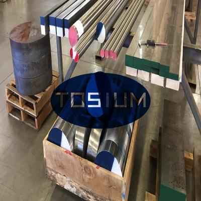 18Ni(C250)馬氏體時效硬化鋼 YAG250超高強度鋼 特種鎳合金鋼 高性能模具鋼