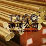 Tombak黃銅合金 頓巴黃銅 屯巴克黃銅 Tombac銅鋅合金
