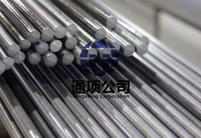 DIP合金絕緣圓棒材 絕緣耐磨抗氧化定位銷高溫合金鋼