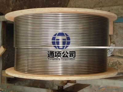 油氣鉆井用INCOLOY945高強度耐蝕合金 高溫合金 因科洛伊合金