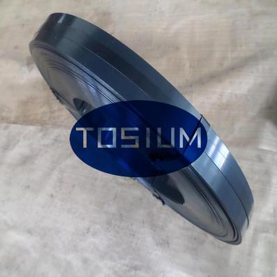 75Ni8合金鋼帶1.5634高強度彈簧鋼板AISI L6刀具鋼75Ni8RR工具鋼 排鋸鋼 葉片鋼