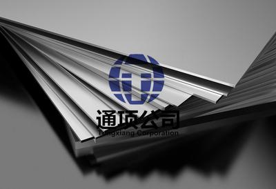 Sonoston高錳基阻尼合金 Mn-Cu錳銅合金 減振減震合金 降噪合金材料 索諾斯同