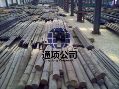 25MnCrNiMoA鐵路車輛鉤尾框用鋼 低合金結構鋼 化學成分