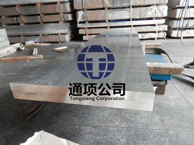 LD5R,2A50-R高強度鍛鋁合金化學成分力學性能
