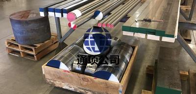 Maraging VascoMax C-250馬氏體時效硬化鋼18Ni(250)特種高鎳合金模具鋼00Ni18Co8Mo5TiAl化學成分力學性能熱處理022Ni18Co8Mo5TiAl