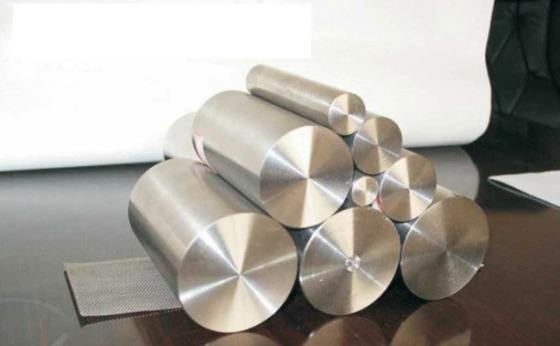 "中国造"n36锆合金开始规模生产 - 通项金属材料(上海)有限公司tosium